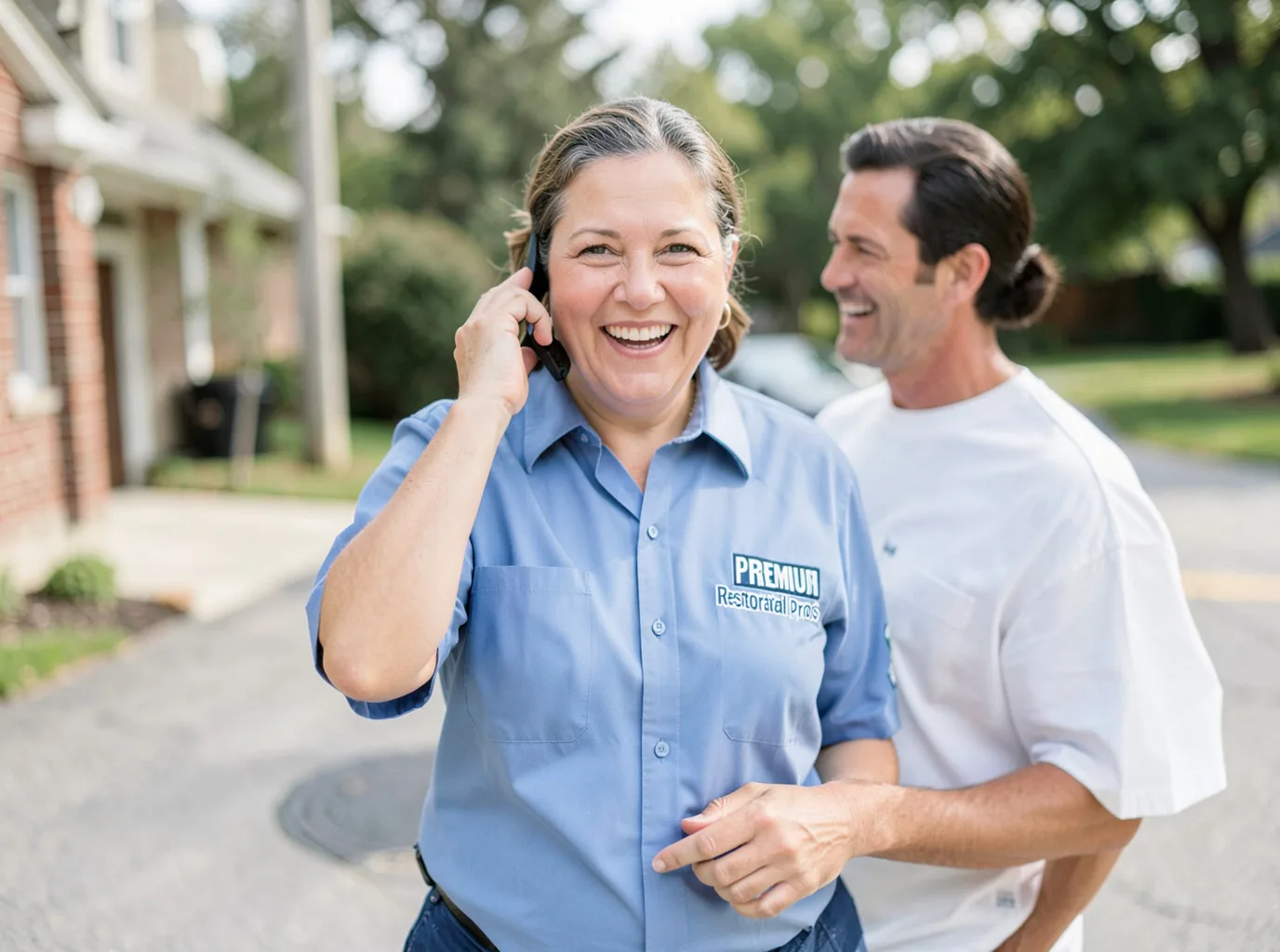 Water Damage Restoration Catlin, IL FAQs